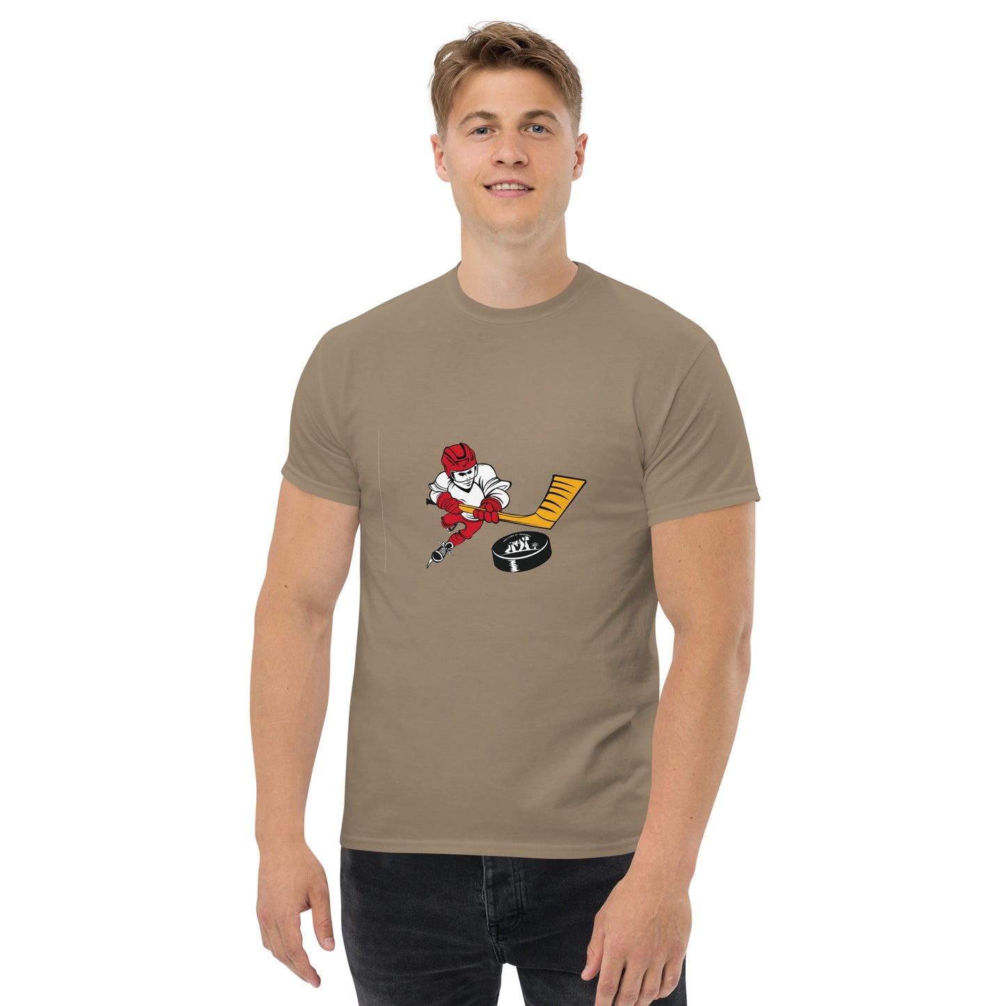 Hockey T-Shirt
