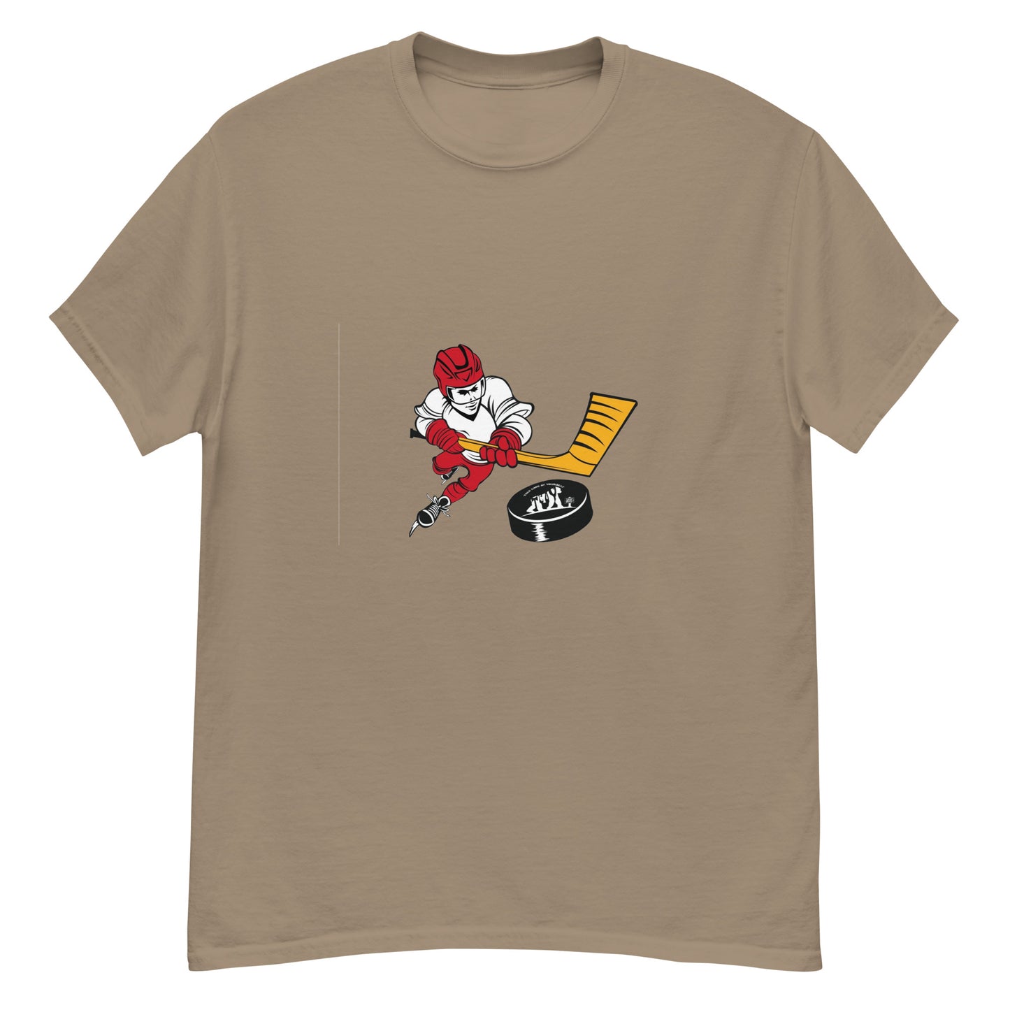 Hockey T-Shirt