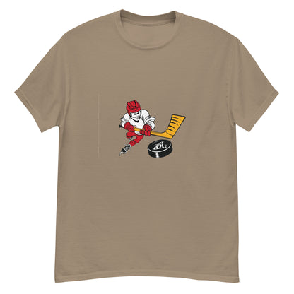 Hockey T-Shirt