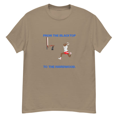 Basketball Journey T-Shirt
