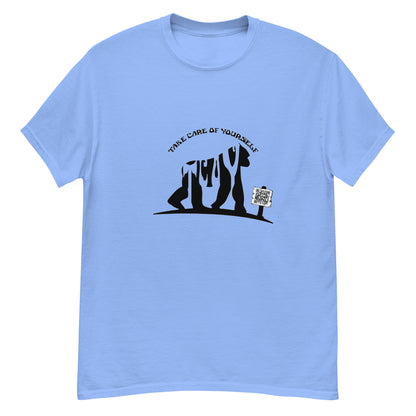 Take Care Of Yourself  T-Shirt