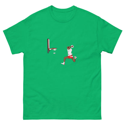 Flush The Rock T-Shirt