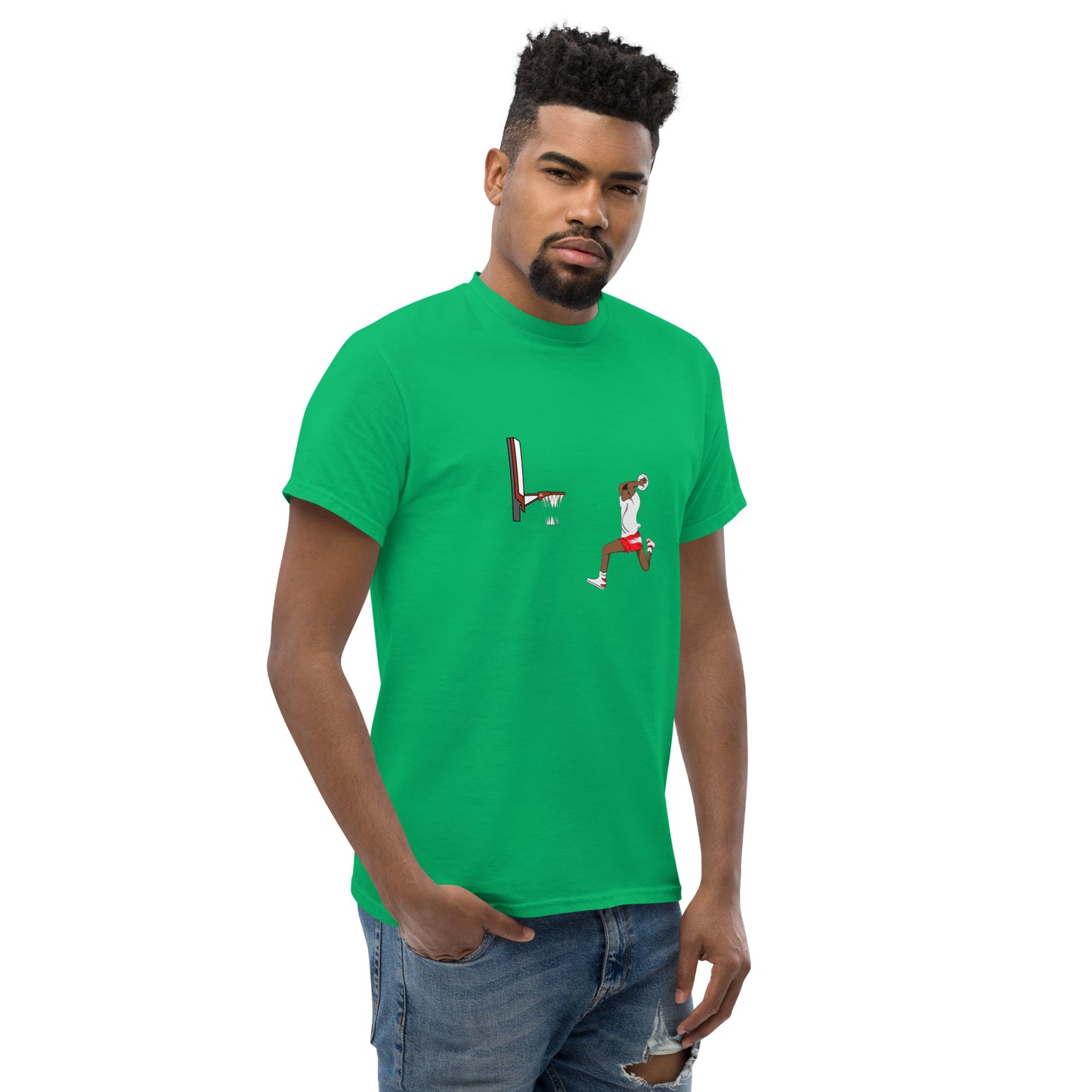 Flush The Rock T-Shirt