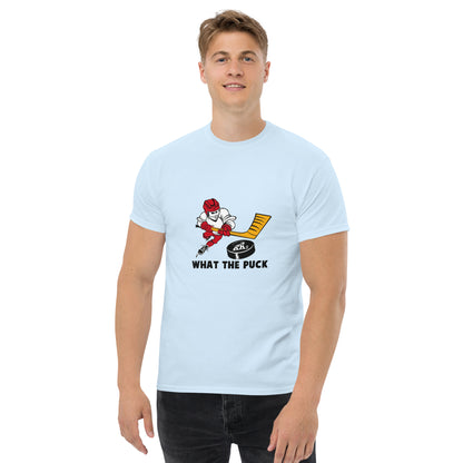 What The Puck T-Shirt