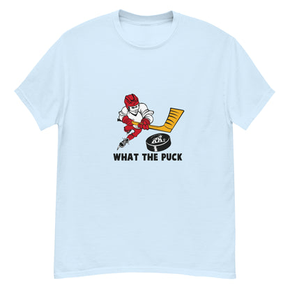 What The Puck T-Shirt