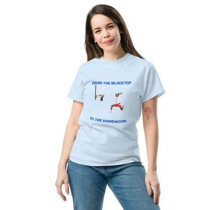 Basketball Journey T-Shirt