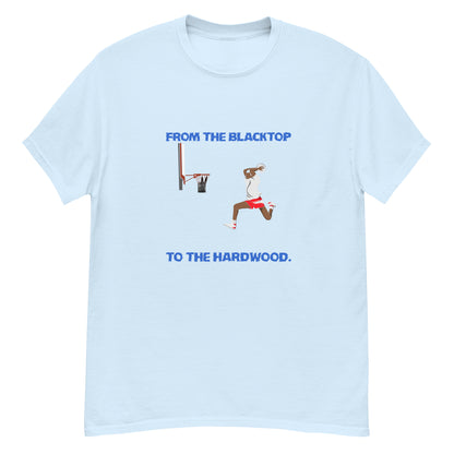 Basketball Journey T-Shirt