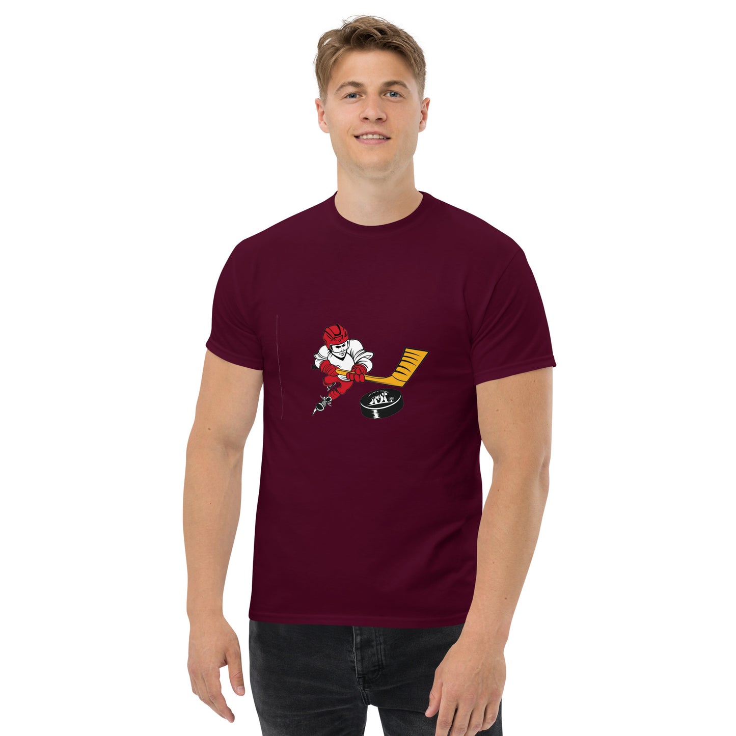 Hockey T-Shirt