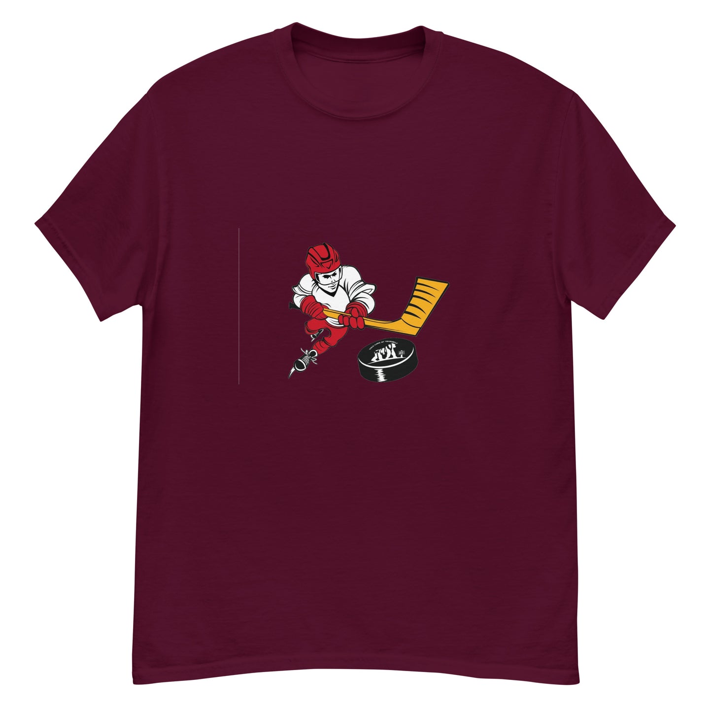 Hockey T-Shirt
