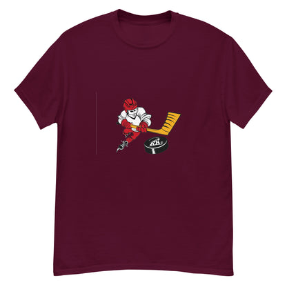 Hockey T-Shirt