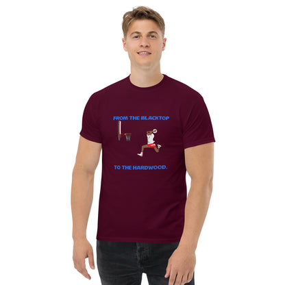 Basketball Journey T-Shirt