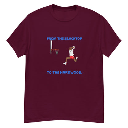 Basketball Journey T-Shirt