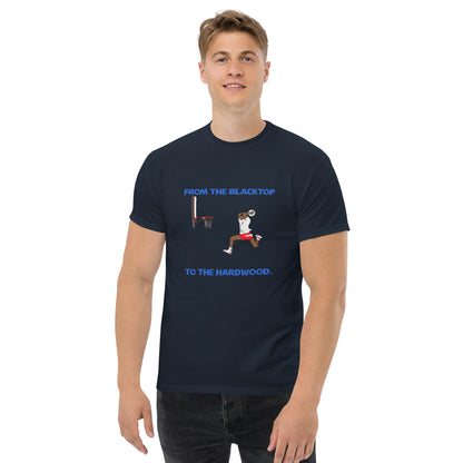 Basketball Journey T-Shirt
