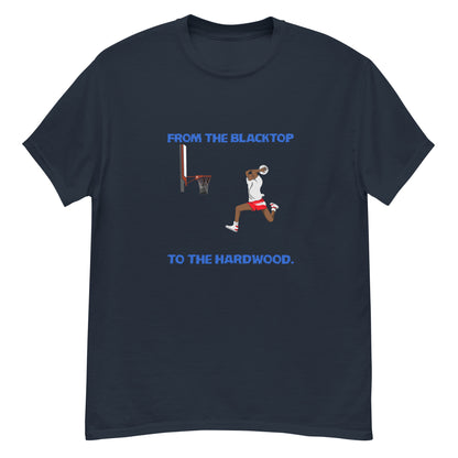 Basketball Journey T-Shirt