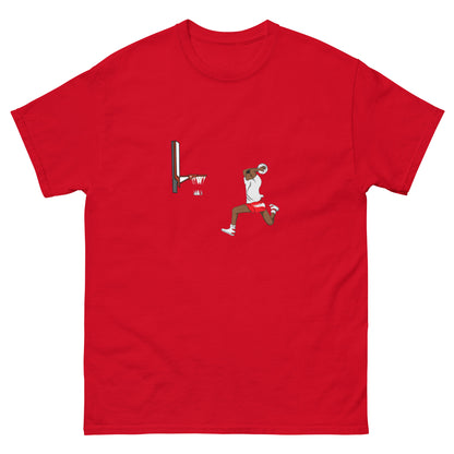 Flush The Rock T-Shirt