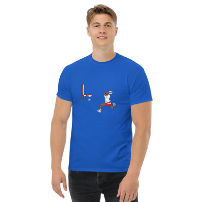 Flush The Rock T-Shirt