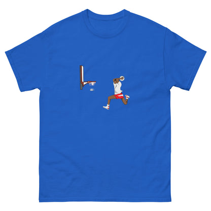 Flush The Rock T-Shirt