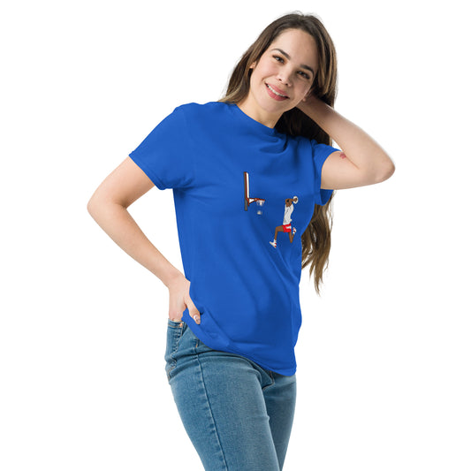 Flush The Rock T-Shirt