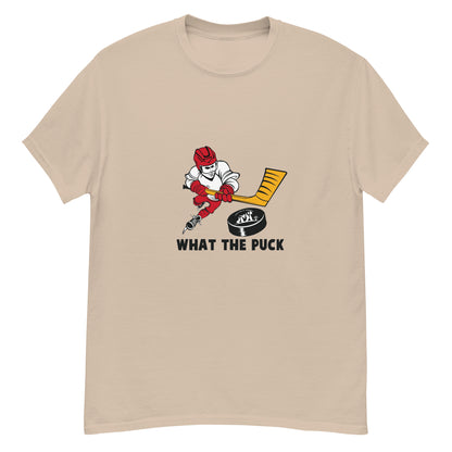 What The Puck T-Shirt