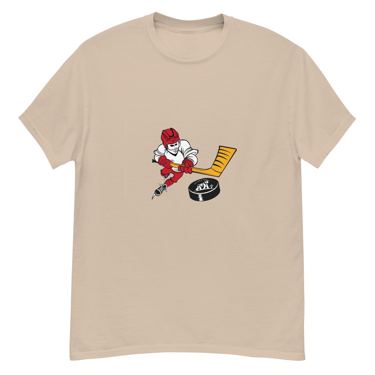 Hockey T-Shirt
