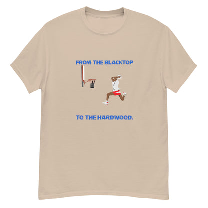Basketball Journey T-Shirt