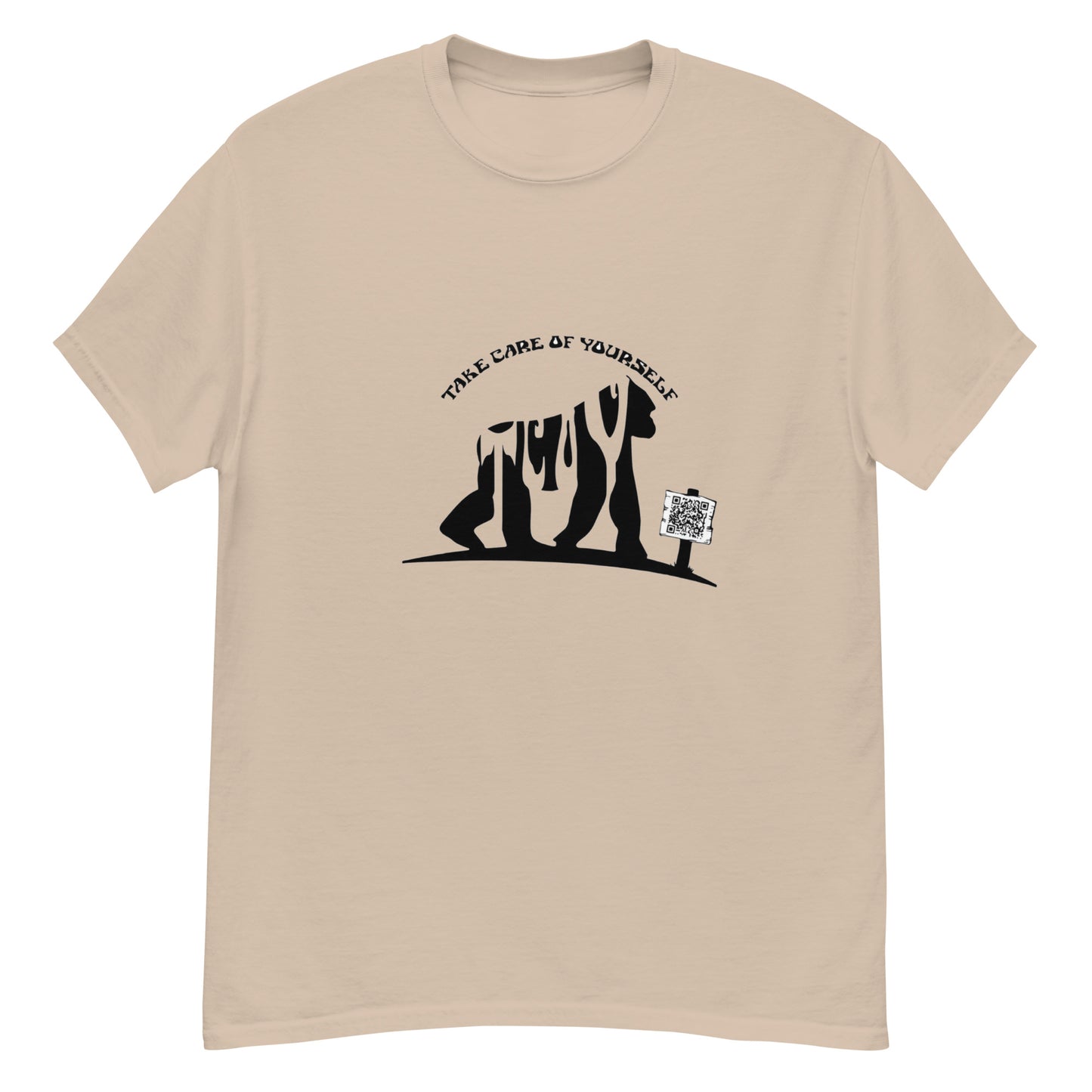 Take Care Of Yourself  T-Shirt