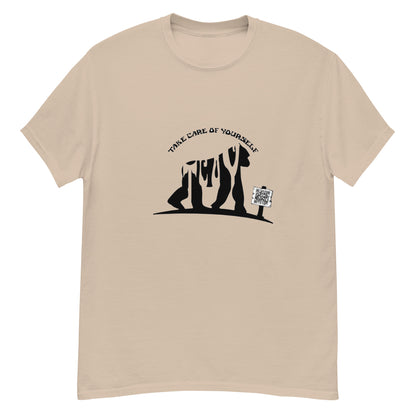 Take Care Of Yourself  T-Shirt