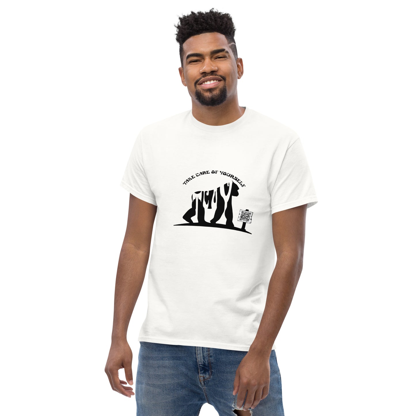 Take Care Of Yourself  T-Shirt