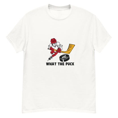 What The Puck T-Shirt