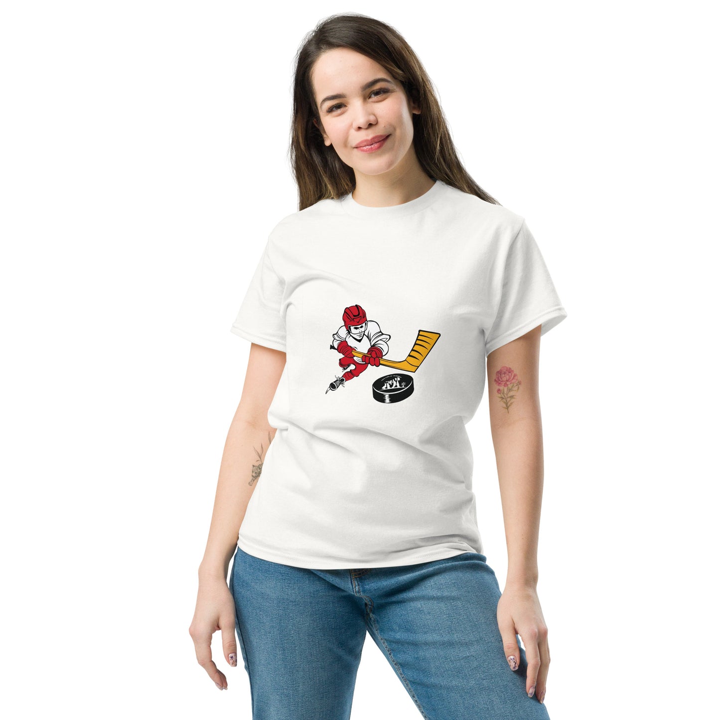 Hockey T-Shirt