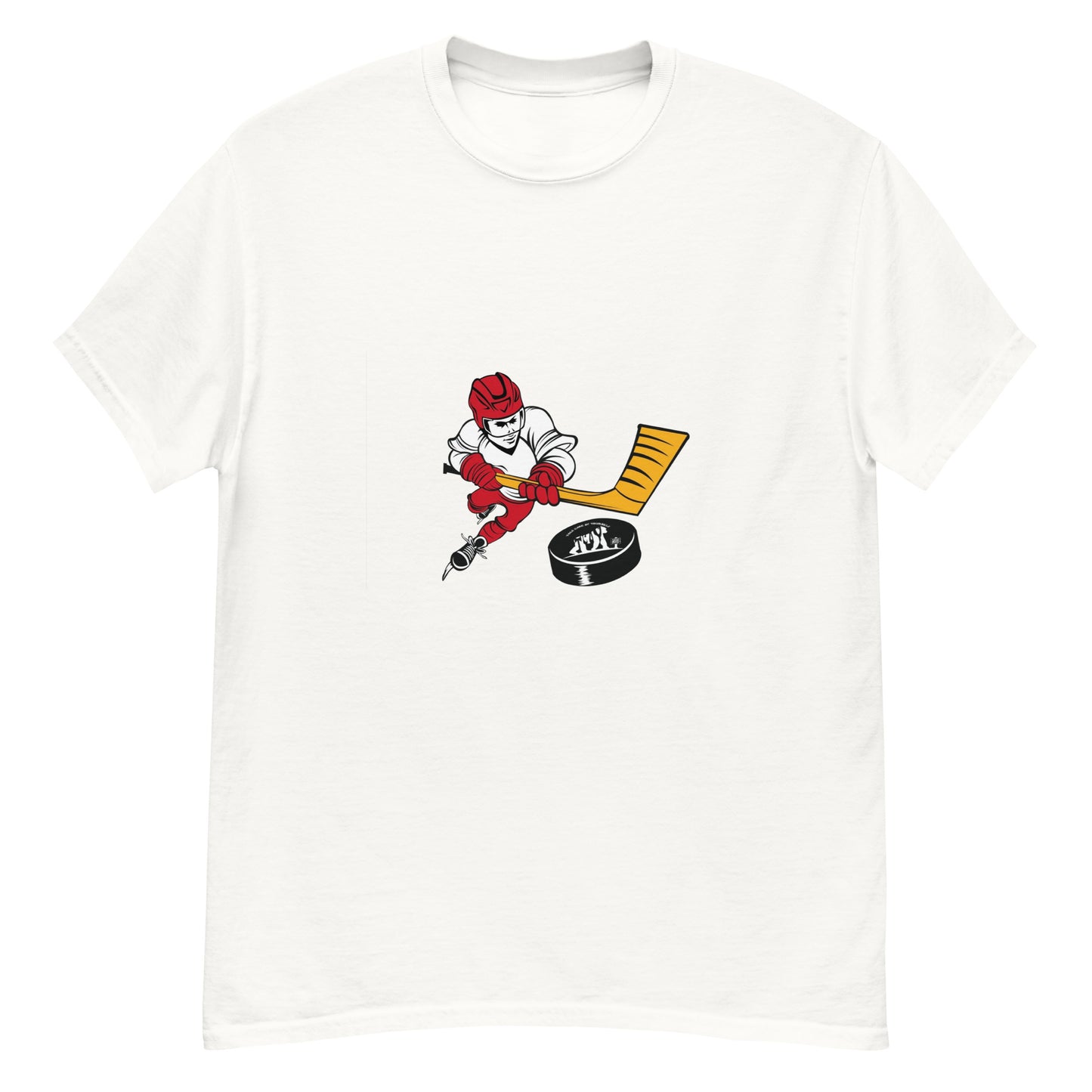 Hockey T-Shirt