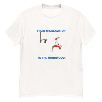 Basketball Journey T-Shirt