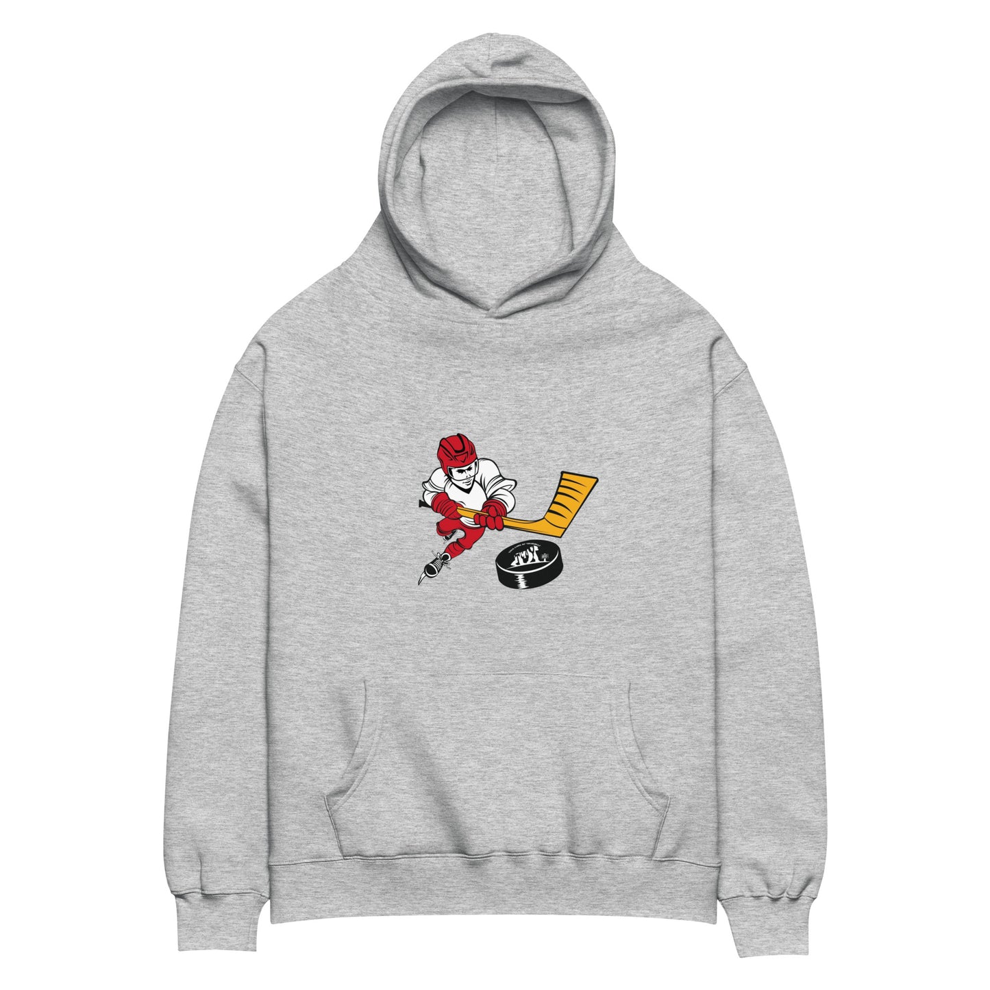 Hockey Hoodie