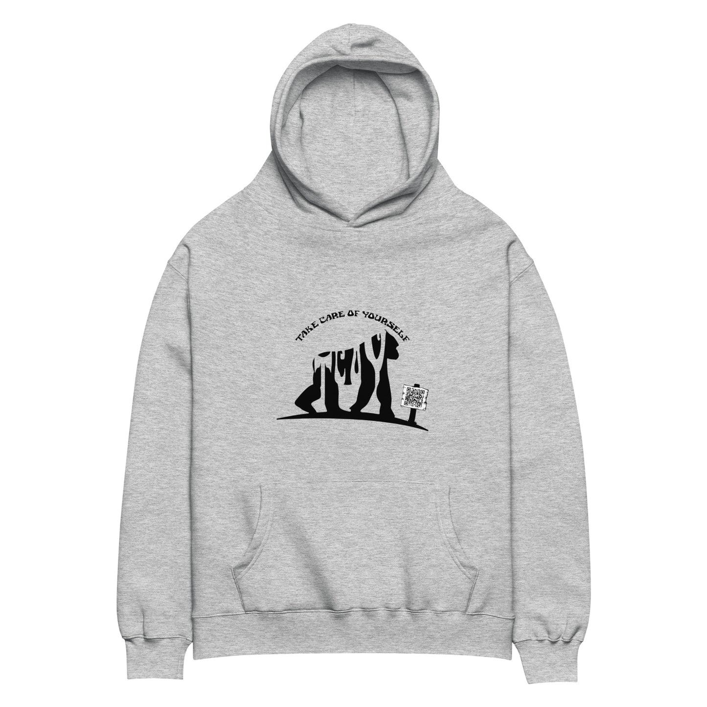 Logo Hoodie