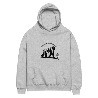 Logo Hoodie