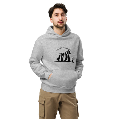 Logo Hoodie