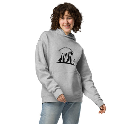 Logo Hoodie