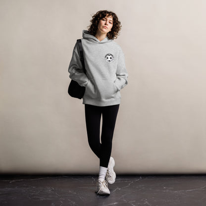 Take Care Of Yourself 21 ( All You Need Is A Ball ) Hoodie