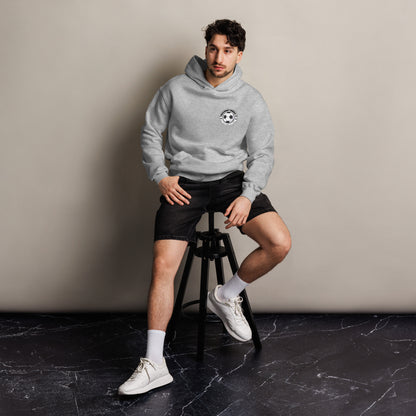 Take Care Of Yourself 21 ( All You Need Is A Ball ) Hoodie