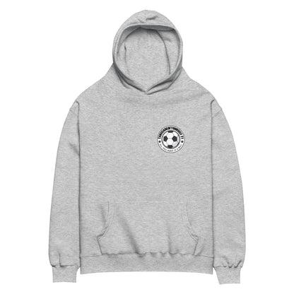 Take Care Of Yourself 21 ( All You Need Is A Ball ) Hoodie