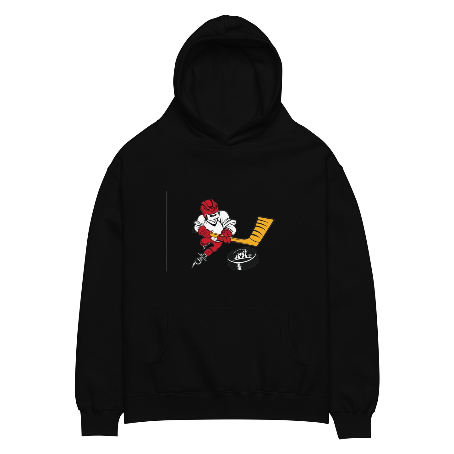 Hockey Hoodie