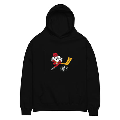Hockey Hoodie