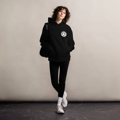 Take Care Of Yourself 21 ( All You Need Is A Ball ) Hoodie