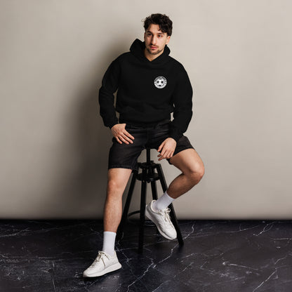 Take Care Of Yourself 21 ( All You Need Is A Ball ) Hoodie