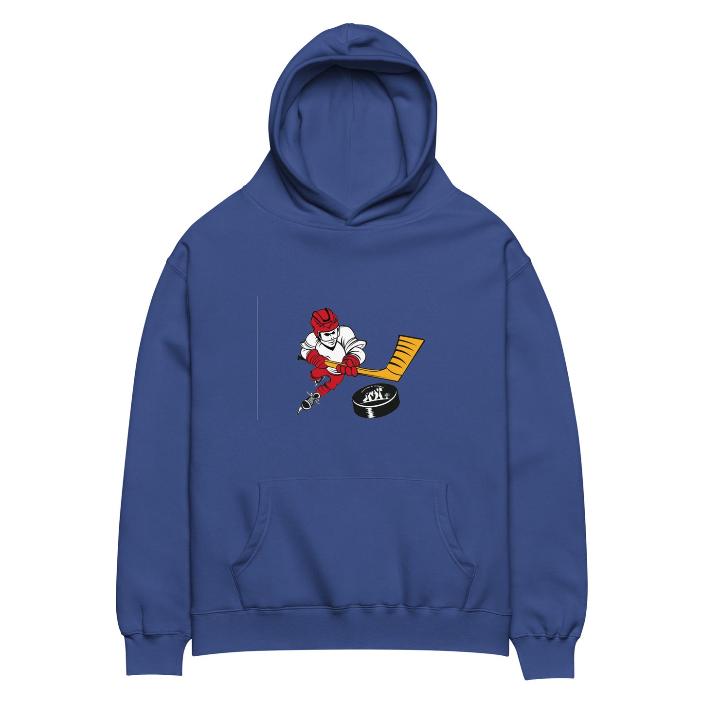 Hockey Hoodie
