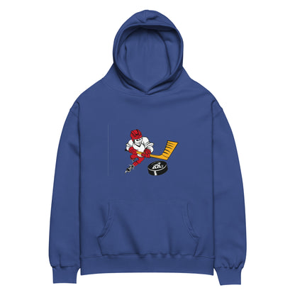 Hockey Hoodie