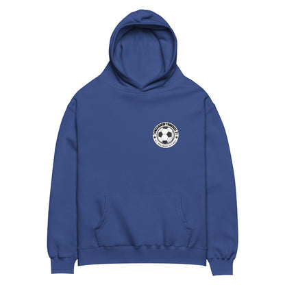 Take Care Of Yourself 21 ( All You Need Is A Ball ) Hoodie