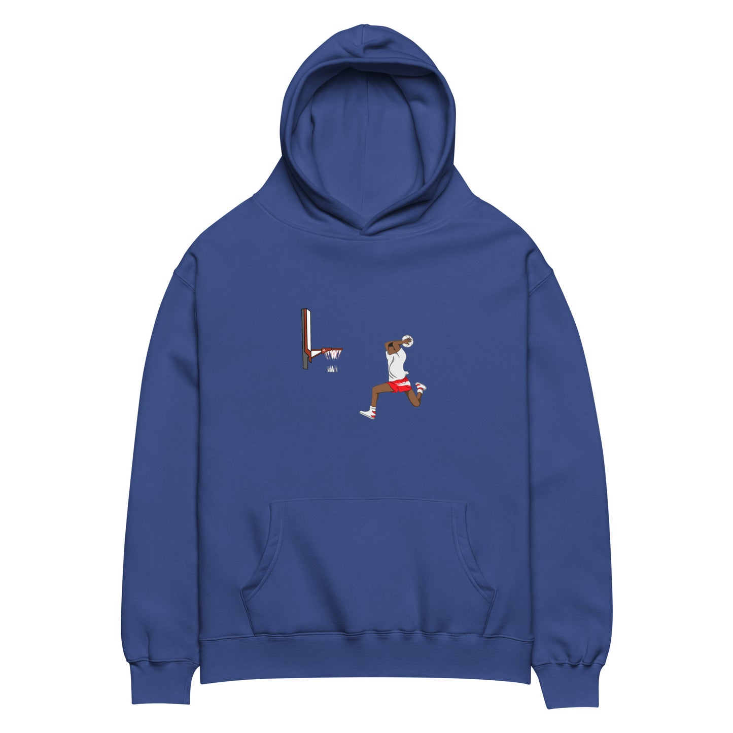 Flush The Rock Hoodie