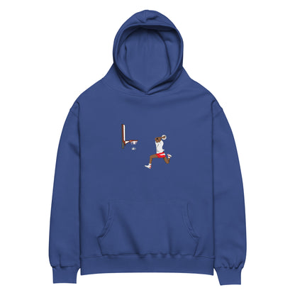 Flush The Rock Hoodie