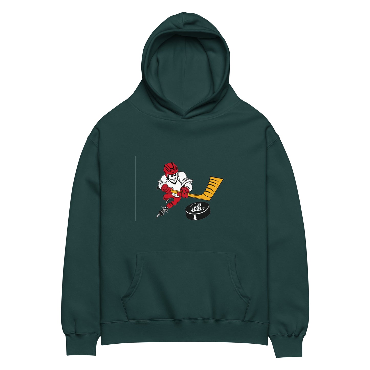 Hockey Hoodie
